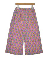 TAO（タオ）クロップドパンツ 紫 サイズ:-(M位) レディース/2200703906120
