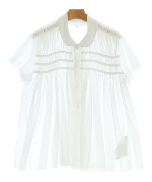 TAO(タオ)のブラウス サイズ:L 19,000円