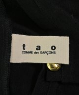 TAO（タオ）カーディガン 黒 サイズ:-(XS位) レディース/2200704440074
