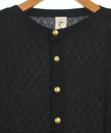 TAO（タオ）カーディガン 黒 サイズ:-(XS位) レディース/2200704440074