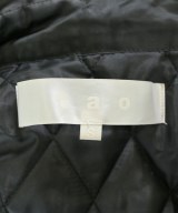 TAO（タオ）ジャケット 黒 サイズ:S レディース/2200704605022