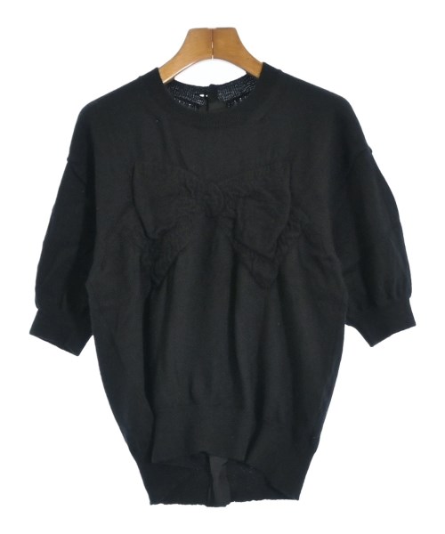 TAO(タオ)のニット・セーター サイズ:S 22,600円