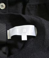 TAO（タオ）ニット・セーター 黒 サイズ:S レディース/2200702195051