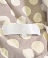 TAO（タオ）Tシャツ・カットソー ベージュ サイズ:M レディース/2200702195068