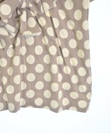 TAO（タオ）Tシャツ・カットソー ベージュ サイズ:M レディース/2200702195068