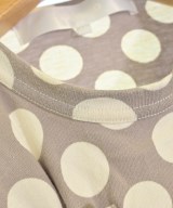 TAO（タオ）Tシャツ・カットソー ベージュ サイズ:M レディース/2200702195068
