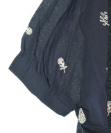 TAO（タオ）シャツワンピース 紺 サイズ:S レディース/2200704872042