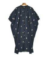 TAO シャツワンピース