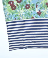 TAO（タオ）Tシャツ・カットソー 青 サイズ:S レディース/2200705318082