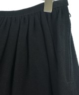 TAO（タオ）ひざ丈スカート 黒 サイズ:XS レディース/2200705607025