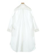 TAO（タオ）シャツワンピース 白 サイズ:M レディース/2200705867047