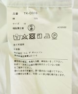 TAO（タオ）シャツワンピース 白 サイズ:M レディース/2200705867047
