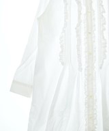 TAO（タオ）シャツワンピース 白 サイズ:M レディース/2200705867047
