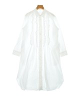TAO シャツワンピース