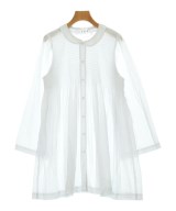 TAO（タオ）カジュアルシャツ 白 サイズ:-(M位) レディース/2200705867085