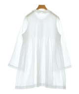 TAO（タオ）カジュアルシャツ 白 サイズ:-(M位) レディース/2200705867085
