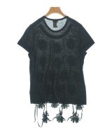 TAO（タオ）Tシャツ・カットソー 黒 サイズ:S レディース/2200705918107