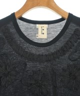 TAO（タオ）Tシャツ・カットソー 黒 サイズ:S レディース/2200705918107