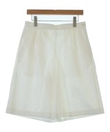 TAO（タオ）ショートパンツ 白 サイズ:-(M位) レディース/2200706031041
