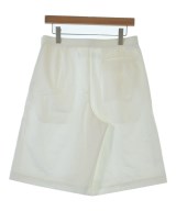 TAO（タオ）ショートパンツ 白 サイズ:-(M位) レディース/2200706031041