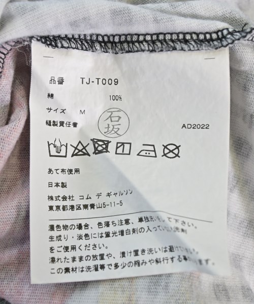 TAO（タオ）Tシャツ・カットソー 黒 サイズ:M レディース/2200706351071