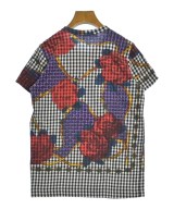 TAO（タオ）Tシャツ・カットソー 黒 サイズ:M レディース/2200706351071