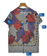 TAO（タオ）Tシャツ・カットソー 黒 サイズ:M レディース/2200706351071
