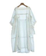 TAO（タオ）ワンピース 白 サイズ:M レディース/2200700656042