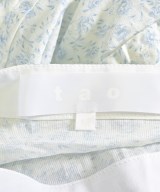 TAO（タオ）ワンピース 白 サイズ:M レディース/2200700656042