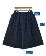 TAO（タオ）ロング・マキシ丈スカート 紺 サイズ:-(M位) レディース/2200706568011