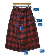 TAO（タオ）その他 赤 サイズ:-(M位) レディース/2200706568028