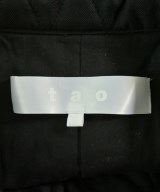 TAO（タオ）その他 黒 サイズ:M レディース/2200705320016