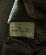 TAO（タオ）その他 茶 サイズ:S レディース/2200708222171