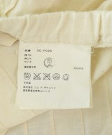 TAO（タオ）ショートパンツ 白 サイズ:-(M位) レディース/2200708706015
