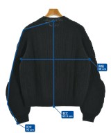 TAO（タオ）ニット・セーター 黒 サイズ:S レディース/2200709841043