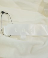TAO（タオ）ロング・マキシ丈スカート 白 サイズ:S レディース/2200709854067
