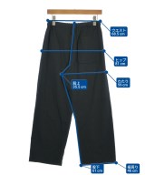 TAO（タオ）その他 黒 サイズ:M レディース/2200709879107