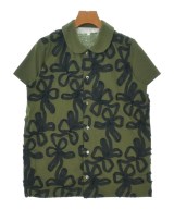 TAO（タオ）Tシャツ・カットソー カーキ サイズ:M レディース/2200710387035