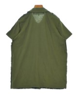 TAO（タオ）Tシャツ・カットソー カーキ サイズ:M レディース/2200710387035