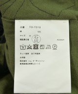 TAO（タオ）Tシャツ・カットソー カーキ サイズ:M レディース/2200710387035