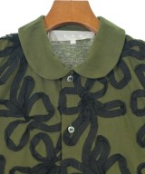 TAO（タオ）Tシャツ・カットソー カーキ サイズ:M レディース/2200710387035