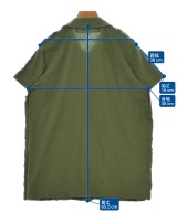 TAO（タオ）Tシャツ・カットソー カーキ サイズ:M レディース/2200710387035