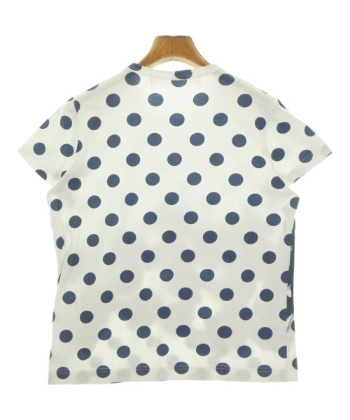 TAO（タオ）Tシャツ・カットソー 白 サイズ:L レディース/2200662691044