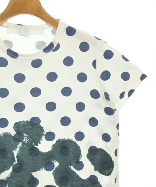 TAO（タオ）Tシャツ・カットソー 白 サイズ:L レディース/2200662691044