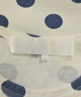 TAO（タオ）Tシャツ・カットソー 白 サイズ:L レディース/2200662691044