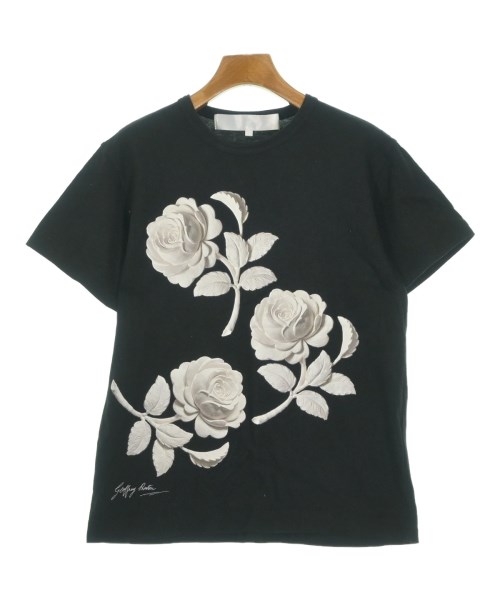 TAO(タオ)Tシャツ・カットソー 黒 サイズ:M/2200662691068