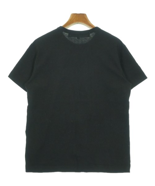 TAO（タオ）Tシャツ・カットソー 黒 サイズ:M レディース/2200662691068