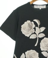 TAO（タオ）Tシャツ・カットソー 黒 サイズ:M レディース/2200662691068