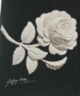 TAO（タオ）Tシャツ・カットソー 黒 サイズ:M レディース/2200662691068