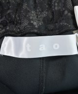 TAO（タオ）その他 黒 サイズ:-(M位) レディース/2200663082018